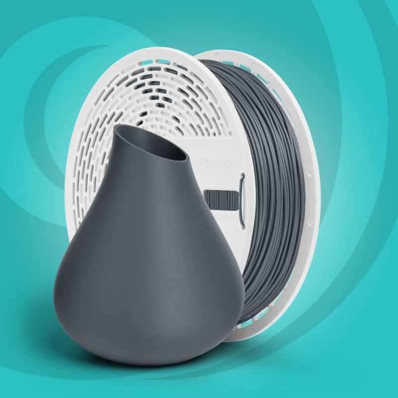 Ontdek Fiberlogy Matte PETG - Duurzaamheid en Elegantie
