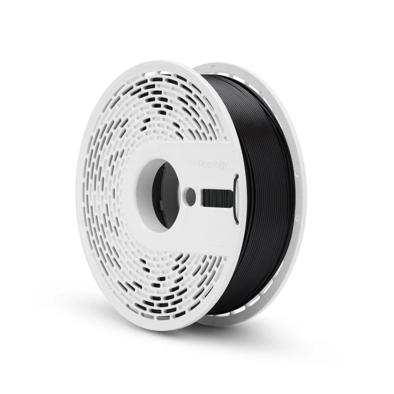 Fiberlogy Easy PLA Black
