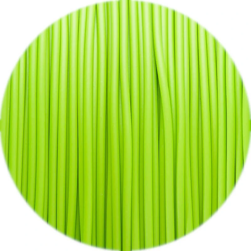 Fiberlogy FiberSilk Light Green