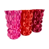 Fiberlogy FiberSilk Pink