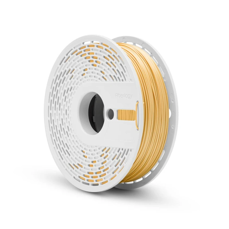 Fiberlogy FiberSilk Gold