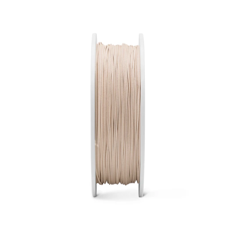 Fiberlogy PLA FiberWood White