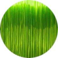 Fiberlogy Refill Easy PETG Light Green Transparent