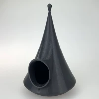 Fiberlogy rPLA Anthracite