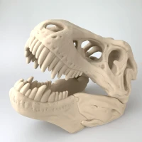 Fiberlogy PLA Mineral Natural