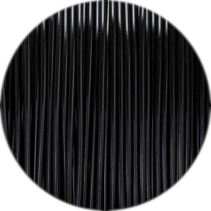 Fiberlogy Nylon PA12 Black