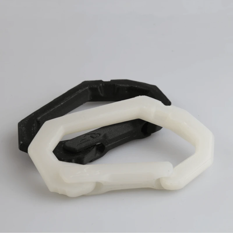 Fiberlogy Nylon PA12 Black
