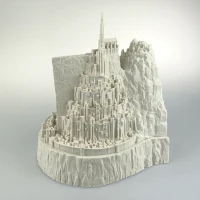 Fiberlogy PLA Mineral White