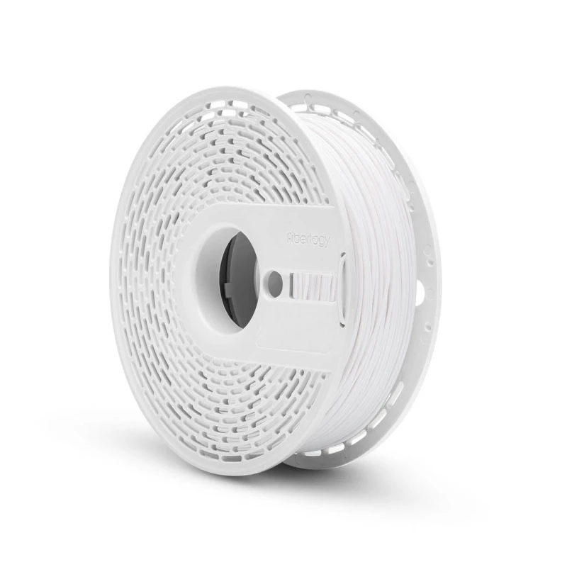 Fiberlogy ASA White