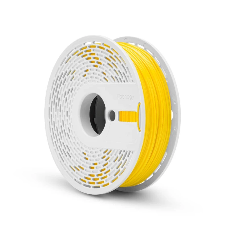 Fiberlogy ASA Yellow