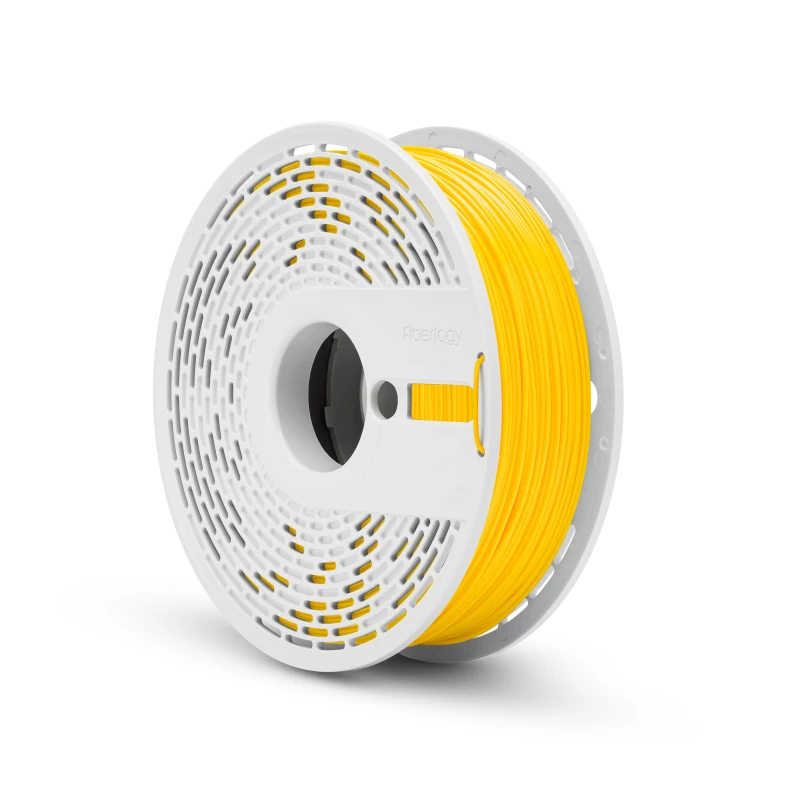 Fiberlogy Easy PLA Yellow