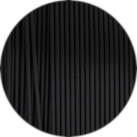 Fiberlogy PLA Impact Black