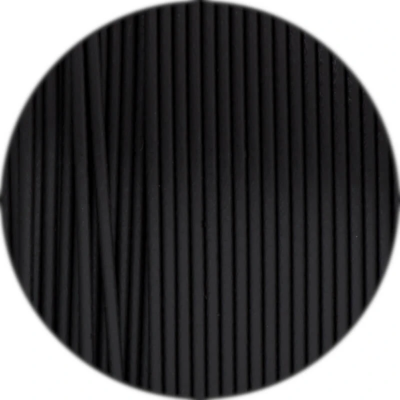 Fiberlogy PLA Impact Black
