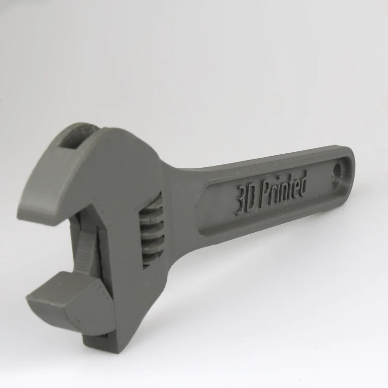 Fiberlogy PLA Impact Graphite