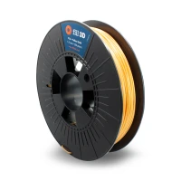 Fill 3D PLA Yellow Gold 0,5 kg