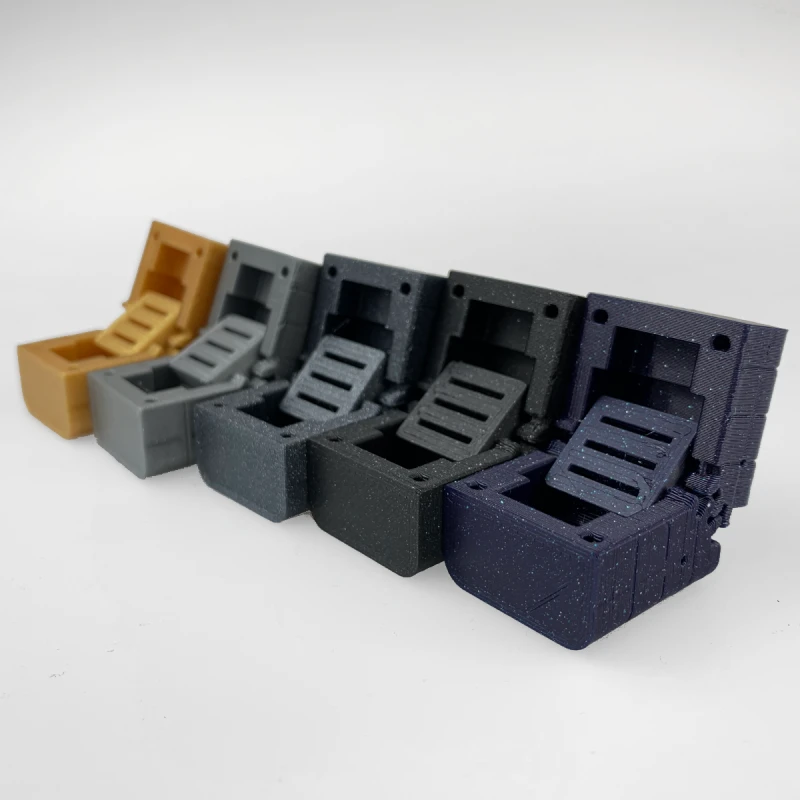 Fiberlogy Easy PLA Aurora