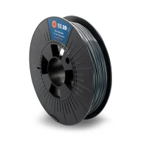 Fill 3D PLA Iron Grey 0,5 kg