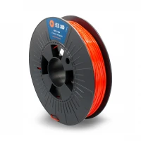 Fill 3D PETG Red 0,5 kg