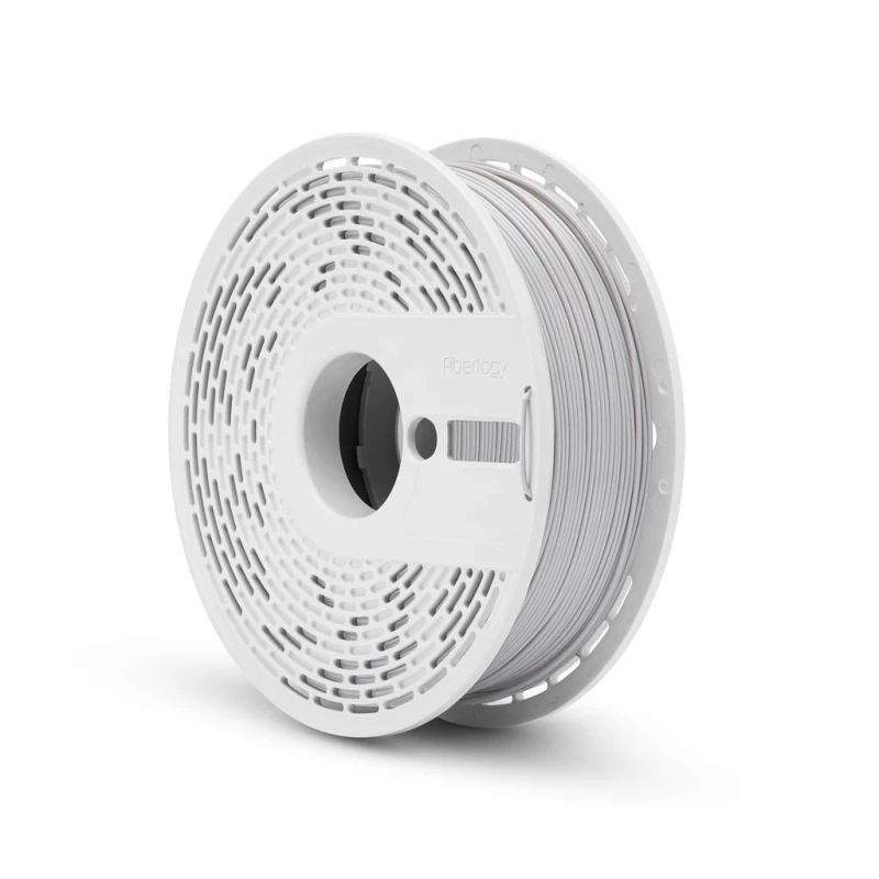 Fiberlogy Easy PETG Gray