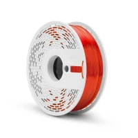 Fiberlogy PCTG Orange Transparent