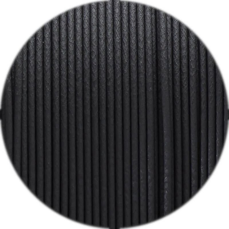 Fiberlogy FiberSatin Black