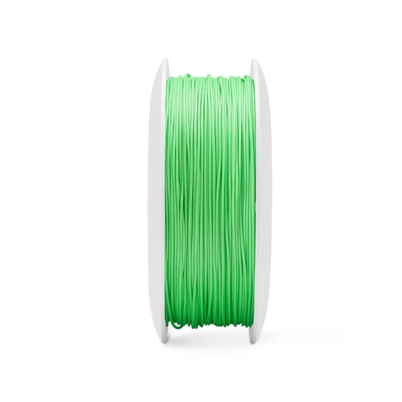Fiberlogy FiberSatin Green