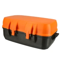 Fiberlogy Easy PETG Orange (2,85 mm)