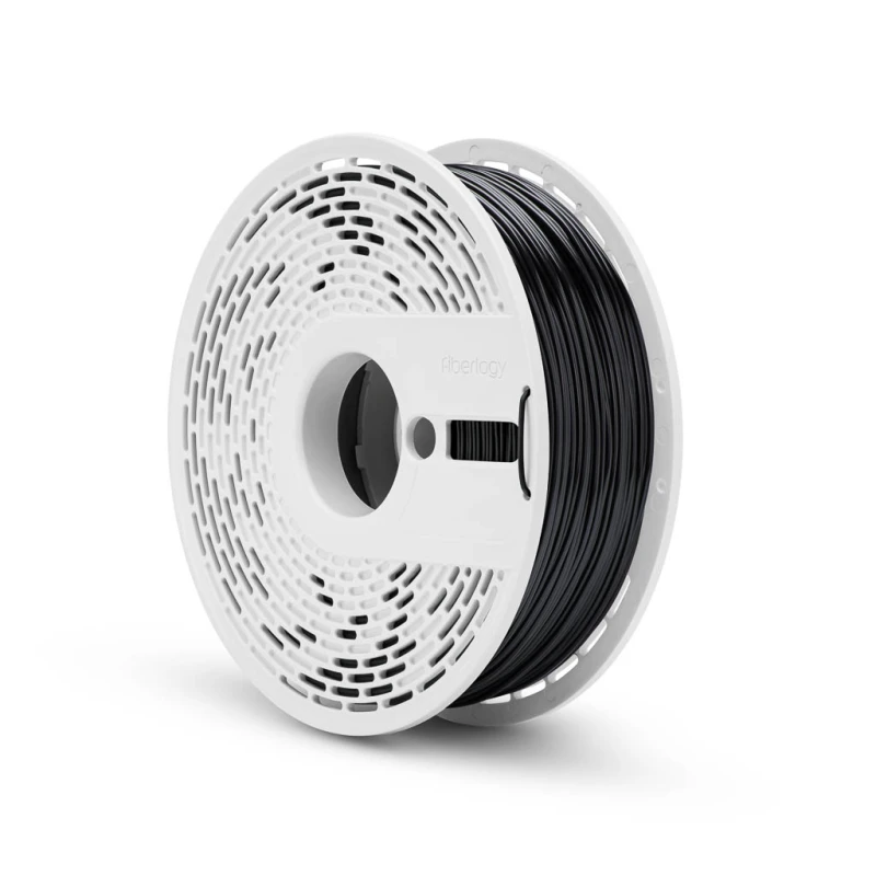 Fiberlogy ASA Black
