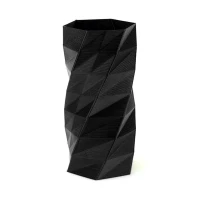 Fiberlogy ASA Black