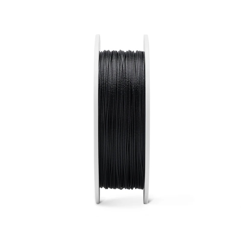 Fiberlogy Nylon PA12+GF Black
