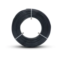 Fiberlogy rPLA Refill Anthracite