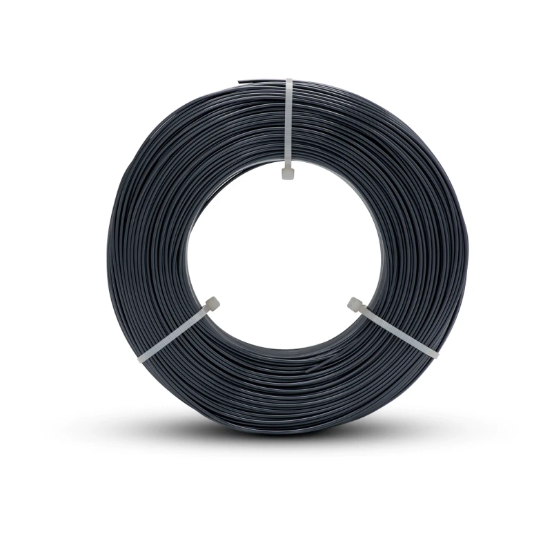 Fiberlogy rPLA Refill Anthracite