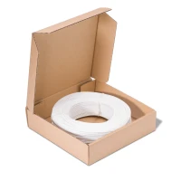 Fiberlogy PCTG Refill White