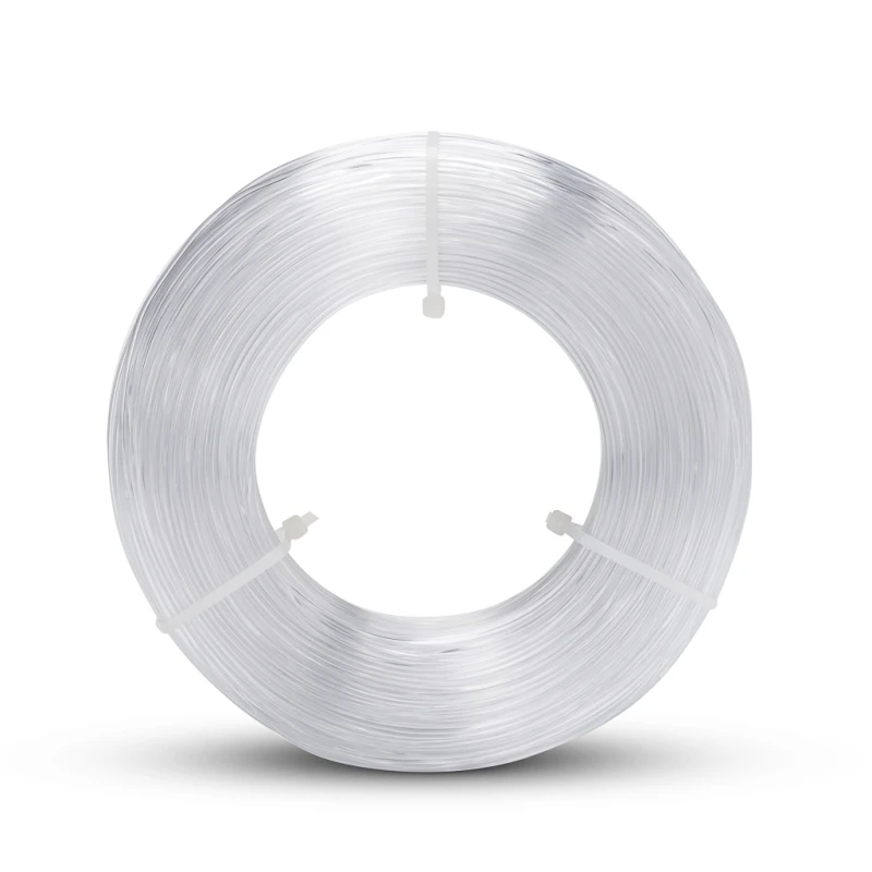 Fiberlogy PCTG Refill Pure Transparent