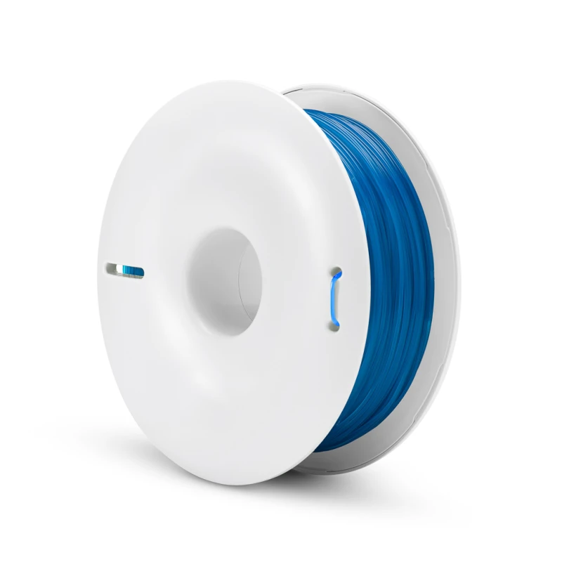 Fiberlogy Easy ABS Blue Transparent