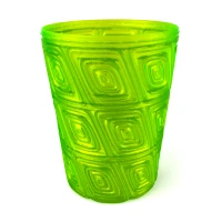 Fiberlogy Easy ABS Light Green Transparant