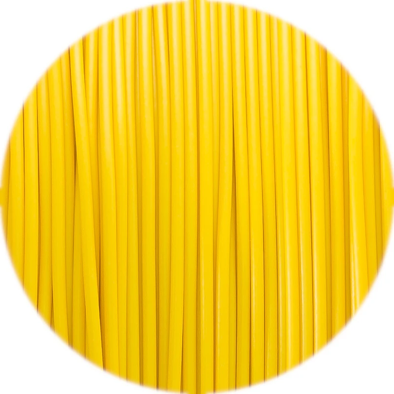 Fiberlogy PP Yellow