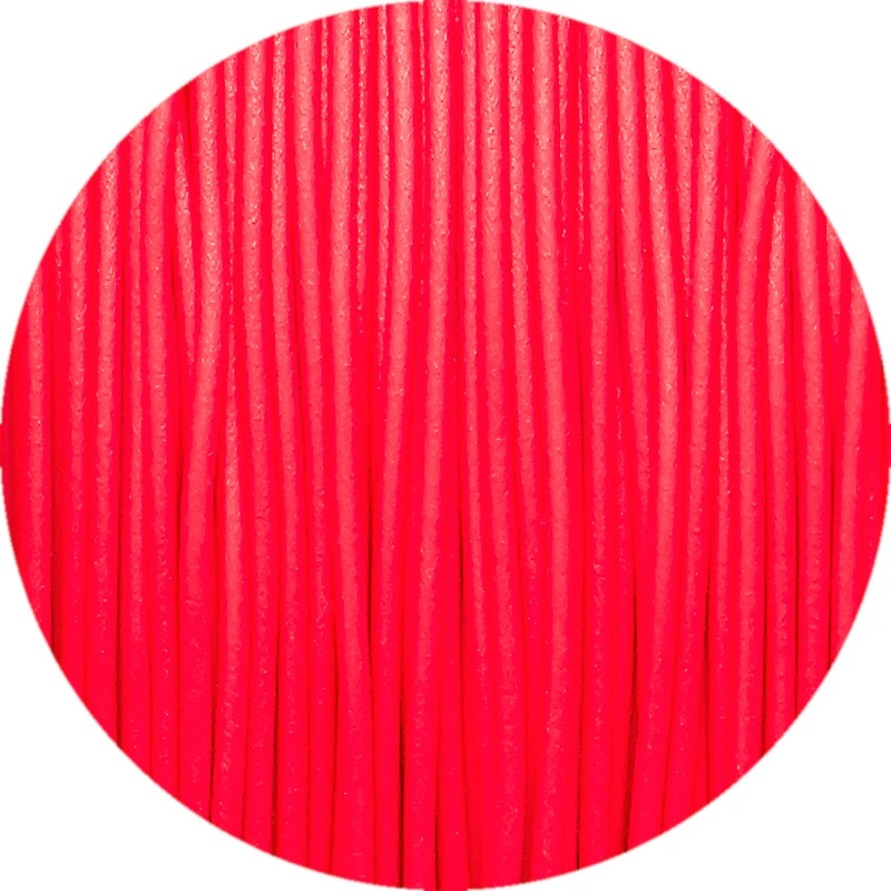 Fiberlogy MattFlex 40D Red