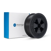 Fiberlogy Easy PLA Black 2,5 kg