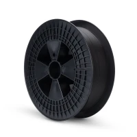 Fiberlogy Easy PLA Black 2,5 kg
