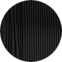 Fiberlogy Easy PETG Black 2,5 kg
