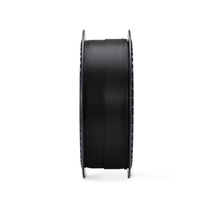 Fiberlogy Easy PETG Black 2,5 kg