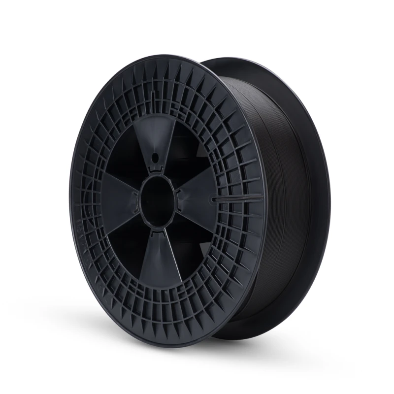 Fiberlogy Easy PETG Black 2,5 kg