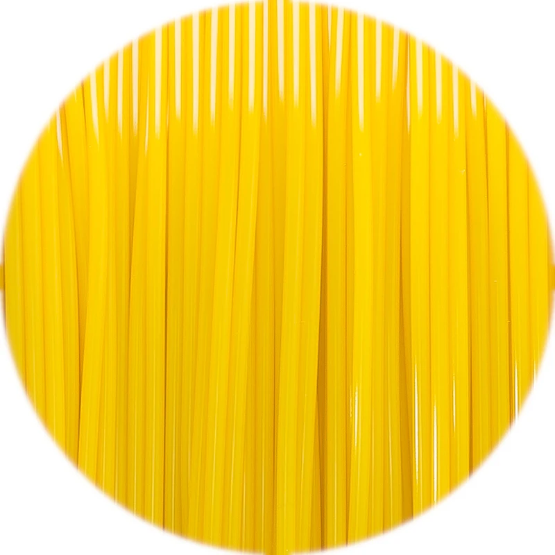Fiberlogy Nylon PA12 Yellow