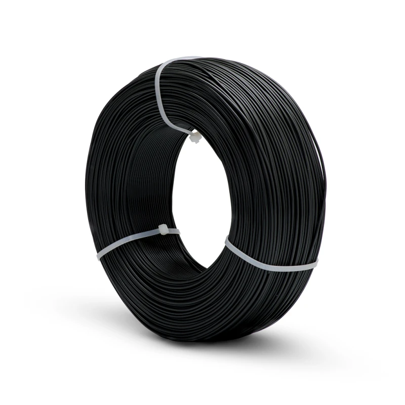 Fiberlogy Refill R PETG Anthracite