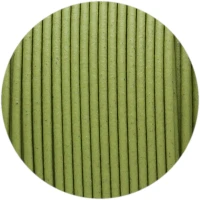 Fiberlogy PLA FiberWood Green