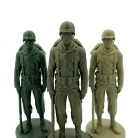 Fiberlogy PLA Impact Khaki
