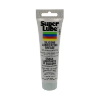 Super Lube 92003 Silikon-Schmierfett mit PTFE