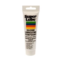 Super Lube 92003 Silikon-Schmierfett mit PTFE