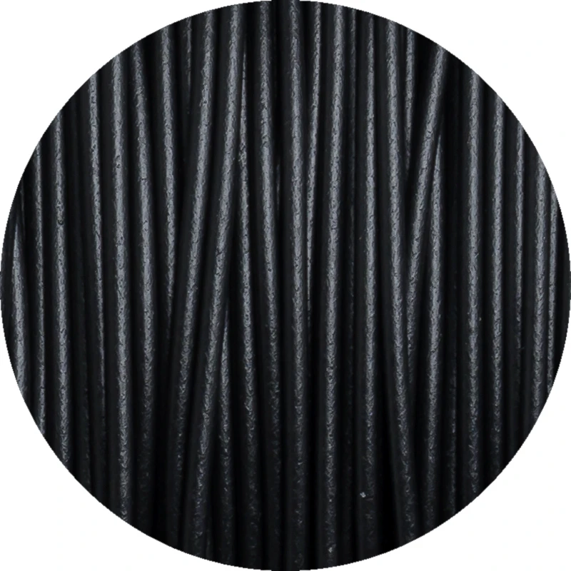 Fiberlogy PETG Matte Black